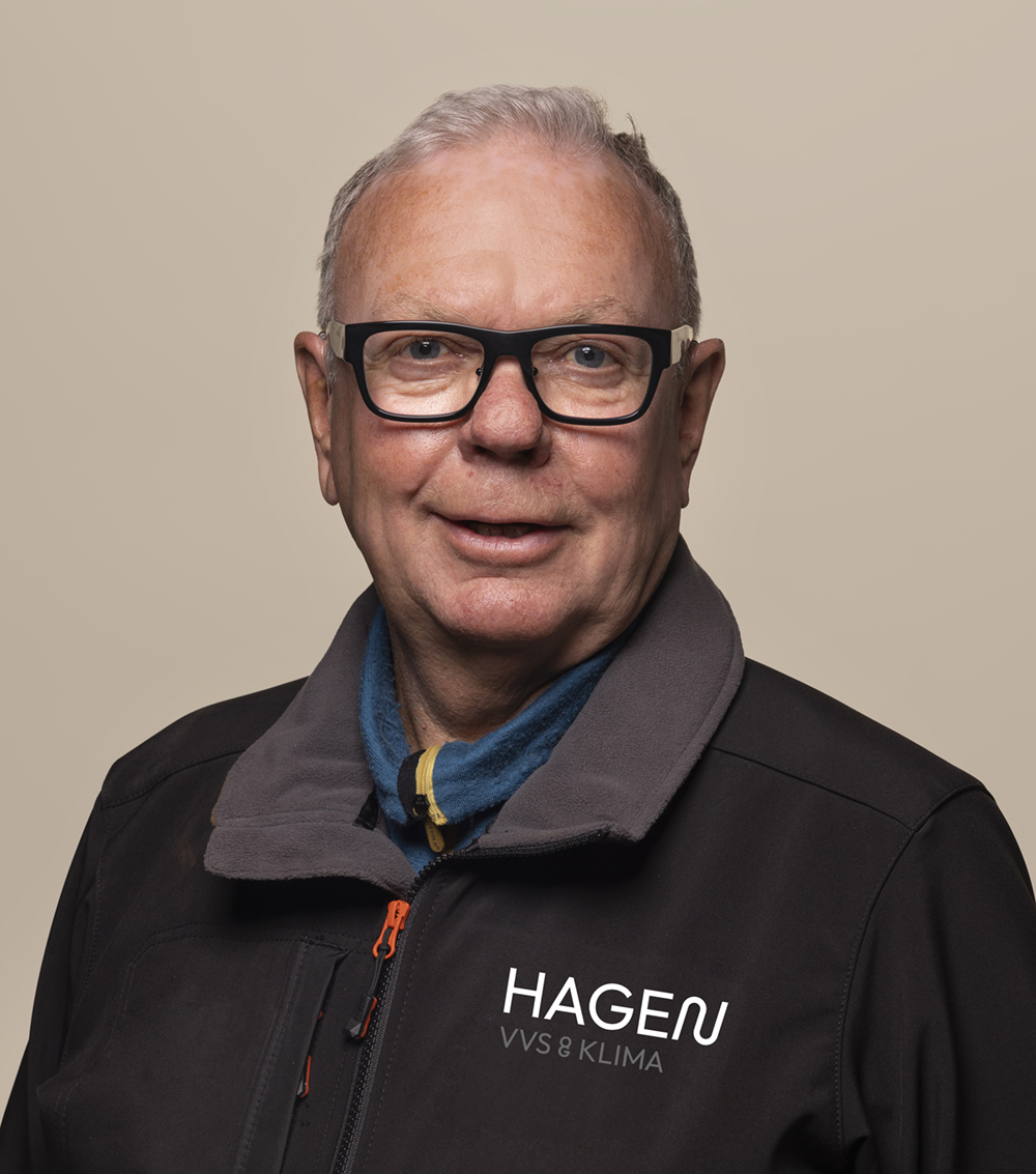 Terje Hagen