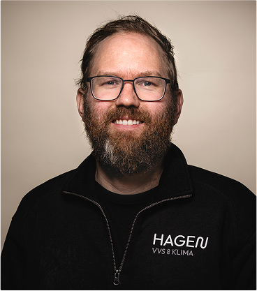 Hans Christian Sørlundsengen