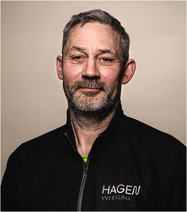 Michael Maan Lorentsen