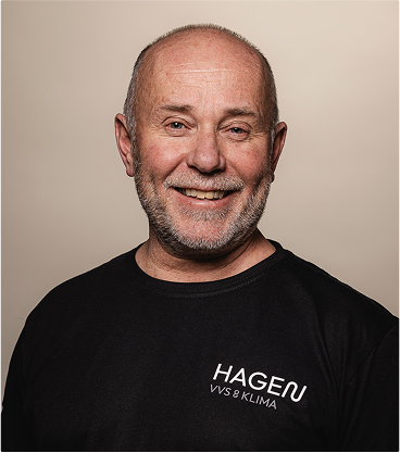 Pål Hagen